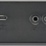 Shuttle NC40U5 Barebone (Core i5-1235U)