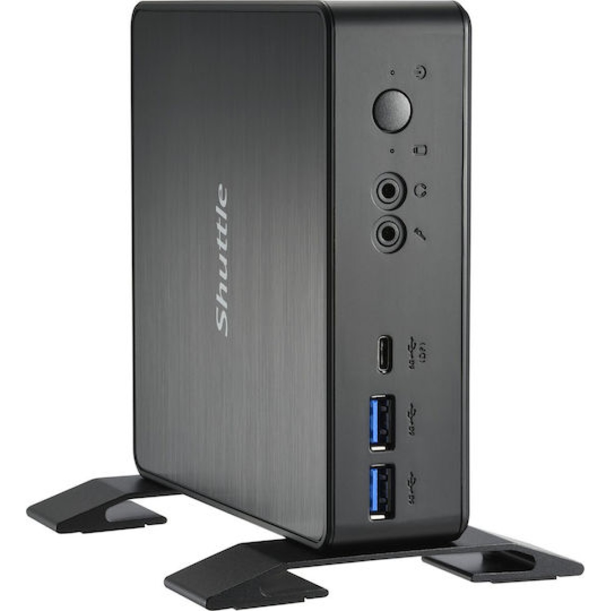 Shuttle NC40U5 Barebone (Core i5-1235U)
