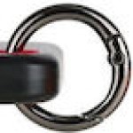 Verbatim Pocket USB 3.2 Εξωτερικός SSD 1TB Black / Red