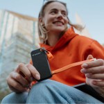 Verbatim Pocket USB 3.2 Εξωτερικός SSD 1TB 2.5