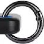 Verbatim Pocket USB 3.2 / USB-C Εξωτερικός SSD 2TB M.2 Black/Blue