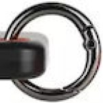 Verbatim Pocket USB 3.2 / USB-C Εξωτερικός SSD 2TB M.2 Black/Orange