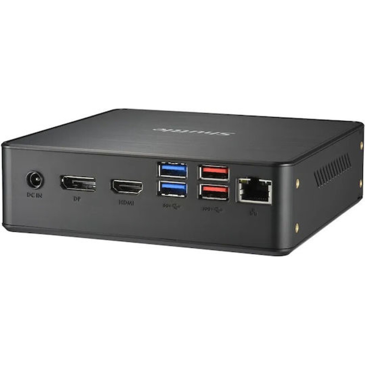 Shuttle NC40U7 Barebone (Core i7-1255U)