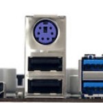 Biostar Z690MX2-E D4 Motherboard Micro ATX με Intel 1700 Socket