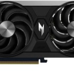 Acer ARC B570 10GB GDDR6 Nitro OC Κάρτα Γραφικών