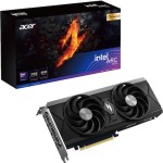 Acer ARC B570 10GB GDDR6 Nitro OC Κάρτα Γραφικών