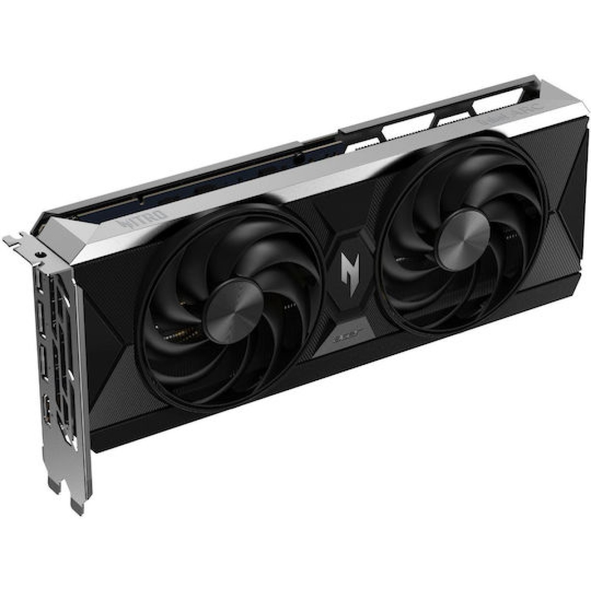 Acer ARC B570 10GB GDDR6 Nitro OC Κάρτα Γραφικών