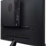 Asus VIVO PB63-B3014MH Mini PC (Core i3-13100/8GB DDR5/256GB SSD/W11 Pro)