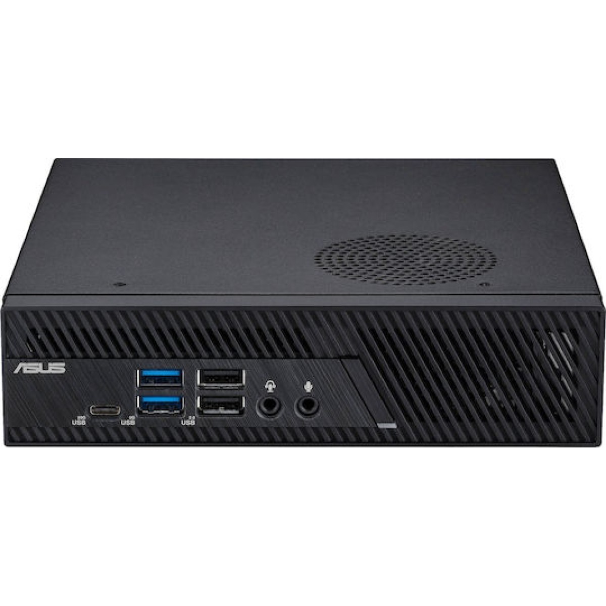 Asus VIVO PB63-B3014MH Mini PC (Core i3-13100/8GB DDR5/256GB SSD/W11 Pro)