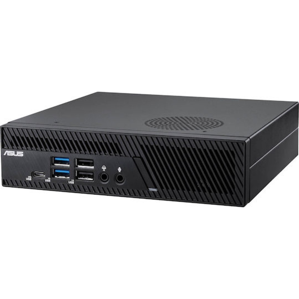 Asus VIVO PB63-B3014MH Mini PC (Core i3-13100/8GB DDR5/256GB SSD/W11 Pro)