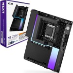 NZXT N9 Z890 Wi-Fi Motherboard ATX με Intel 1851 Socket N9-Z89XT-B1