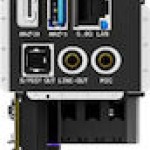 NZXT N9 Z890 Wi-Fi Motherboard ATX με Intel 1851 Socket N9-Z89XT-B1