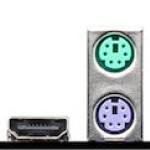 MSI Pro B760M-P Motherboard Micro ATX με Intel 1700 Socket 7E02-009R