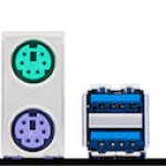 MSI PRO A620M-B Motherboard Micro ATX με AMD AM5 Socket 7E28-017R