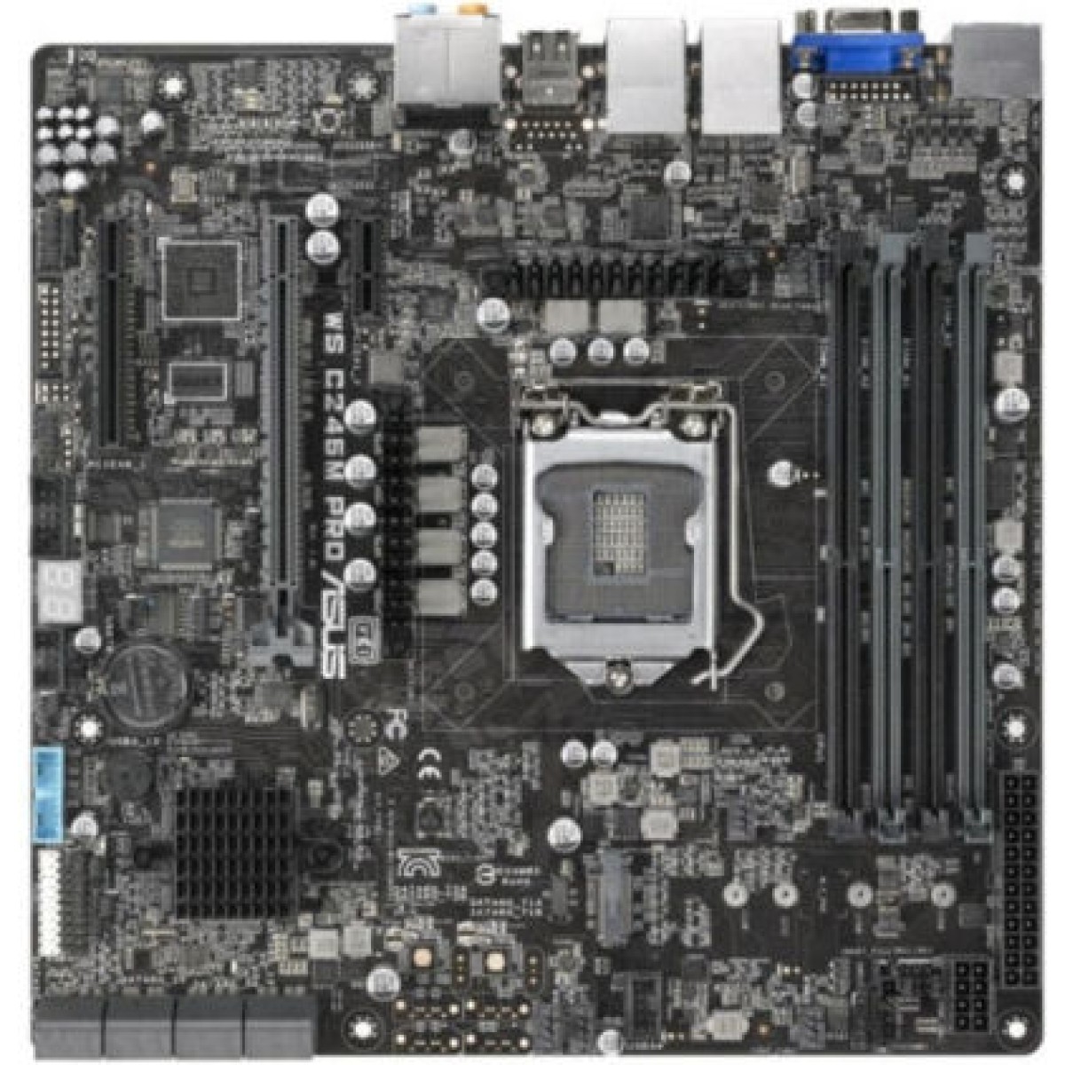 MSI MPG B760I EDGE WIFI Motherboard Mini ITX με Intel 1700 Socket 7D40-005R