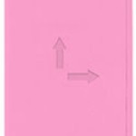 Thermaltake CT140 EX Case Fan με ARGB Φωτισμό και Σύνδεση 3-Pin / 4-Pin PWM 3τμχ Ροζ