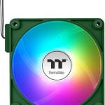 Thermaltake CT140 EX Case Fan με ARGB Φωτισμό 3τμχ Πράσινο