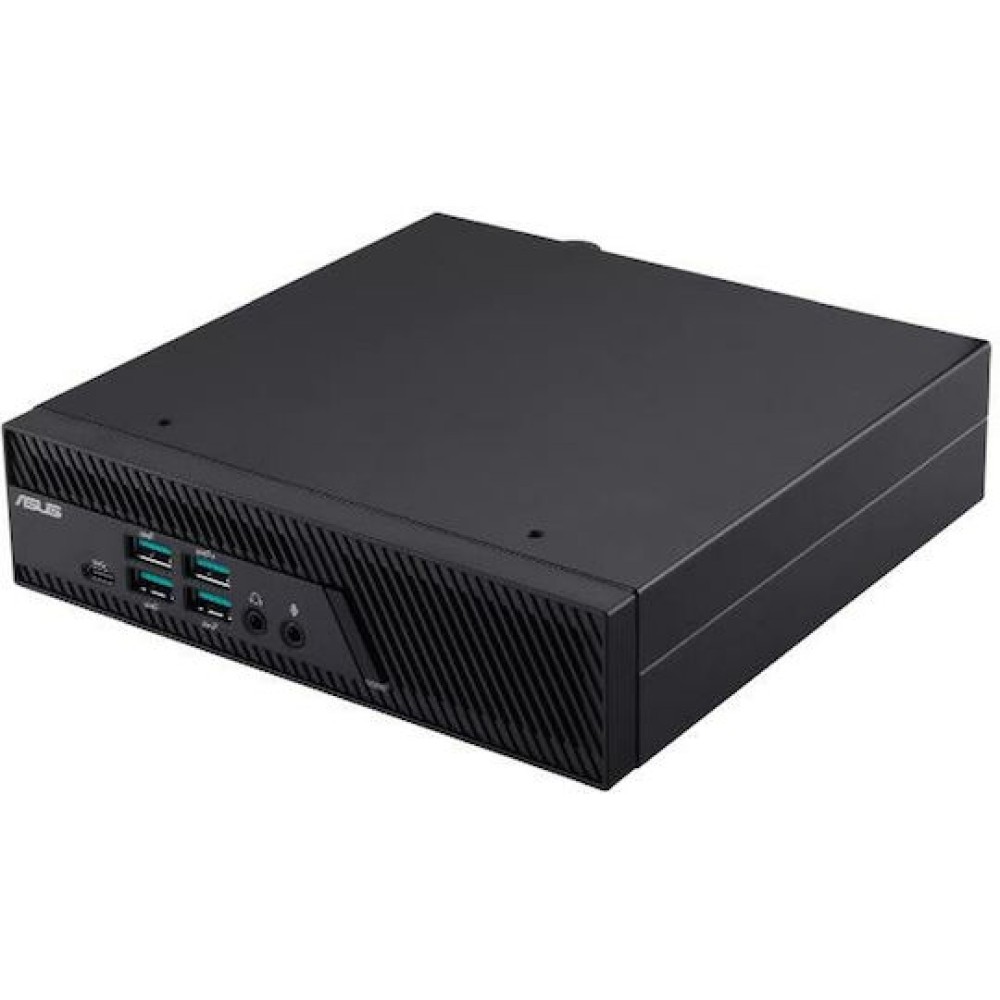 Asus Vivo PB63-B3011AH Mini PC (Core i3-13100/8GB DDR5/256GB SSD/W11 Pro)
