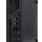 Asus Vivo PB63-B3011AH Mini PC (Core i3-13100/8GB DDR5/256GB SSD/W11 Pro)