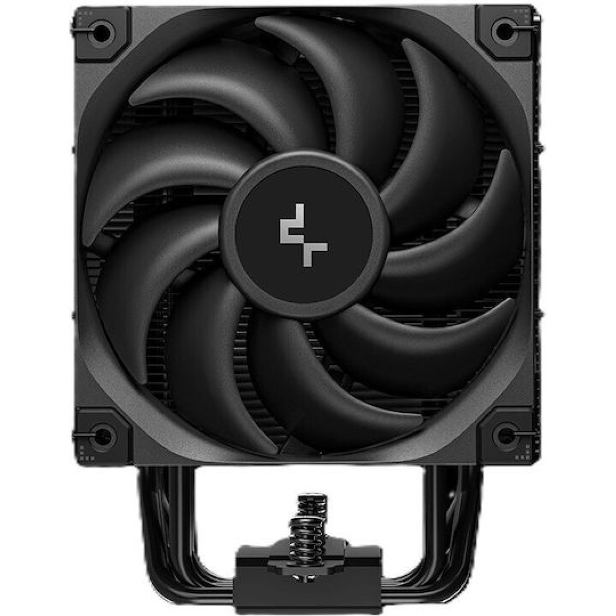 Deepcool AK500 Digital Pro Ψύκτρα Επεξεργαστή για Socket AM4/AM5/1200/115x/1700