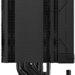 Deepcool AK500 Digital Pro Ψύκτρα Επεξεργαστή για Socket AM4/AM5/1200/115x/1700