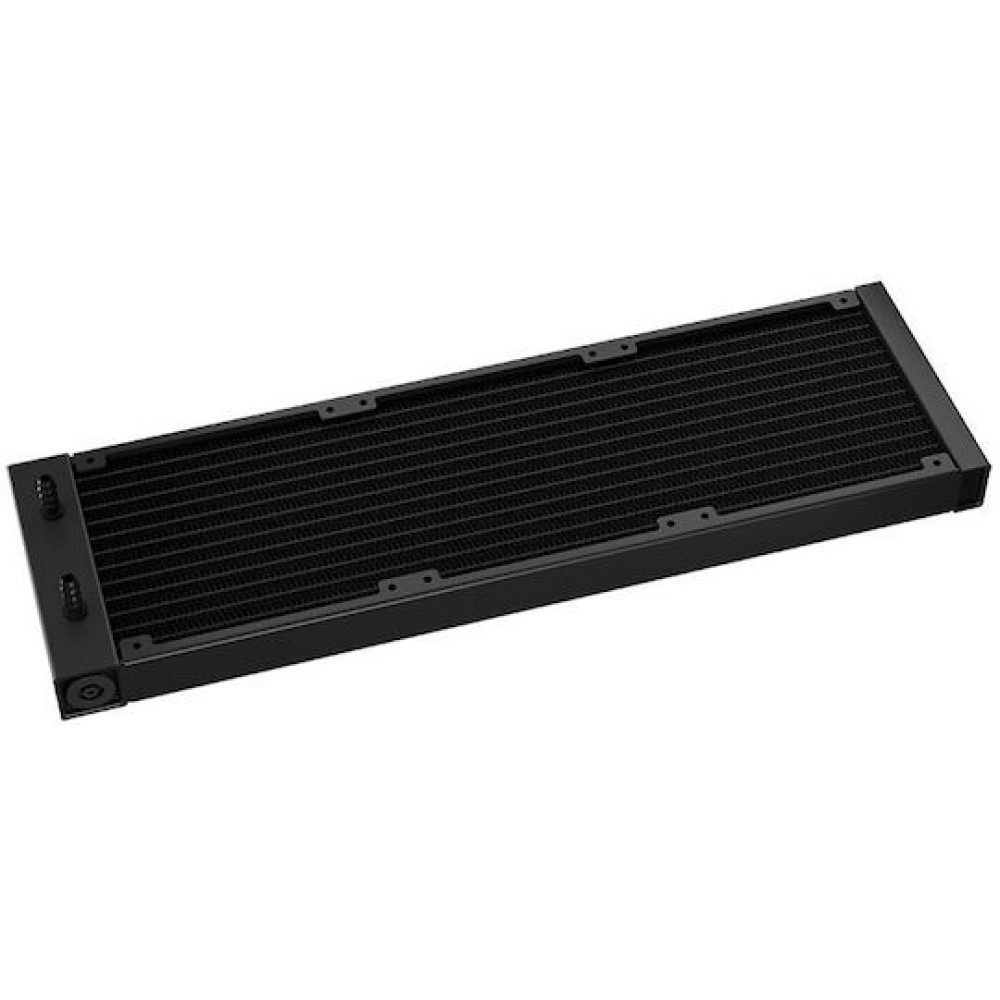 Deepcool LQ360 Υδρόψυξη Επεξεργαστή Τριπλού Ανεμιστήρα 120mm για Socket AM4/AM5/1700/1200/115x με ARGB Φωτισμό