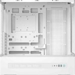 Deepcool CH690 Digital Midi Tower Κουτί Υπολογιστή με Πλαϊνό Παράθυρο Λευκό