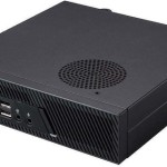 Asus Vivo PB63-B5047MH Mini PC (Core i5-13400/16GB DDR4/512GB SSD/W11 Pro)