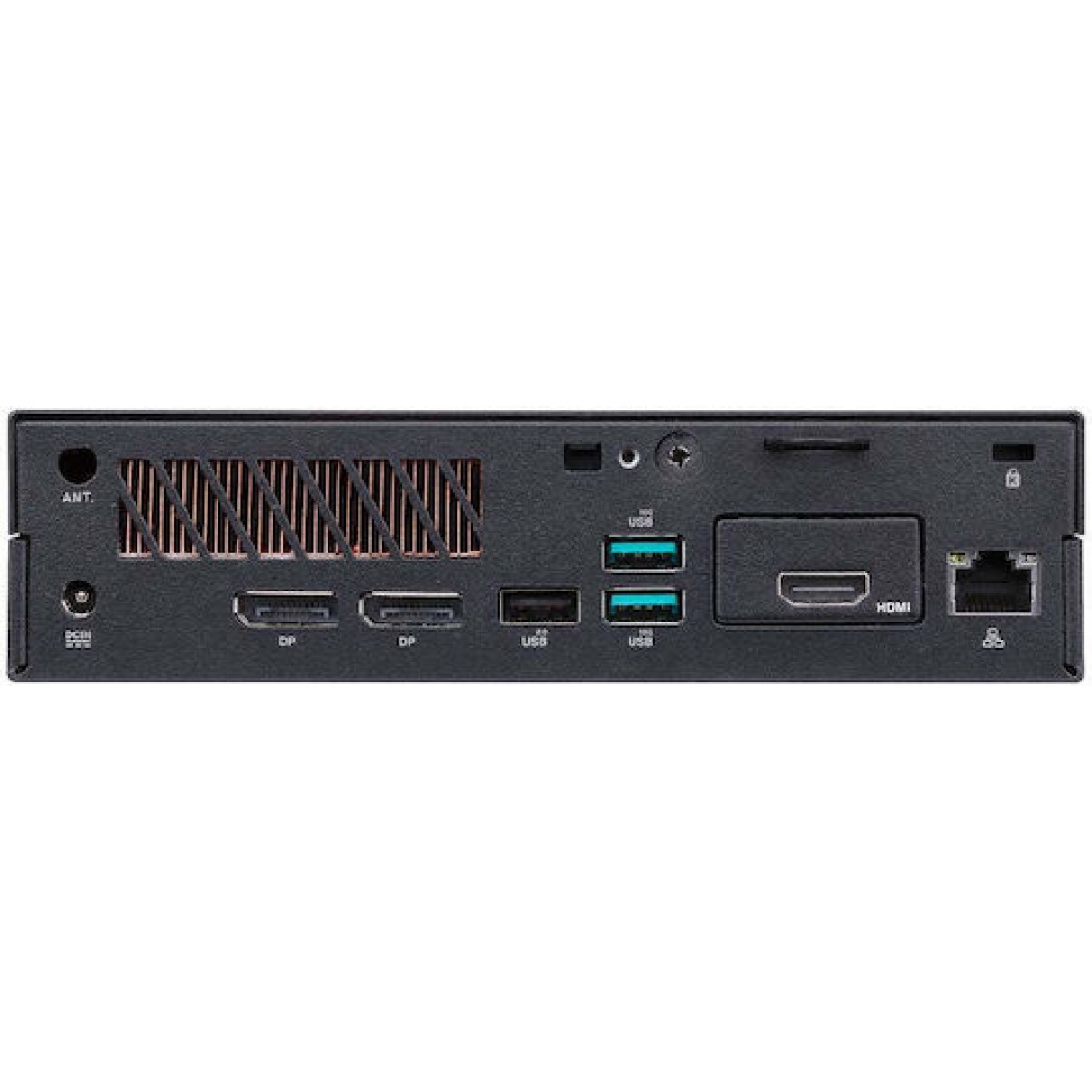 Asus Vivo PB63-B5047MH Mini PC (Core i5-13400/16GB DDR4/512GB SSD/W11 Pro)