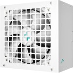 Deepcool PL750D rev. 2.0 750W Λευκό Τροφοδοτικό Υπολογιστή Full Wired 80 Plus Bronze