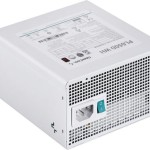 Deepcool PL650D 650W Λευκό Τροφοδοτικό Υπολογιστή Full Wired 80 Plus Bronze