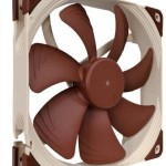 Deepcool FL12R WH Case Fan 120mm Λευκό