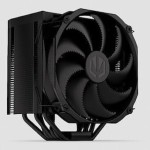 Endorfy Fortis 5 Ψύκτρα Επεξεργαστή για Socket AM4/AM5/1200/115x/1700