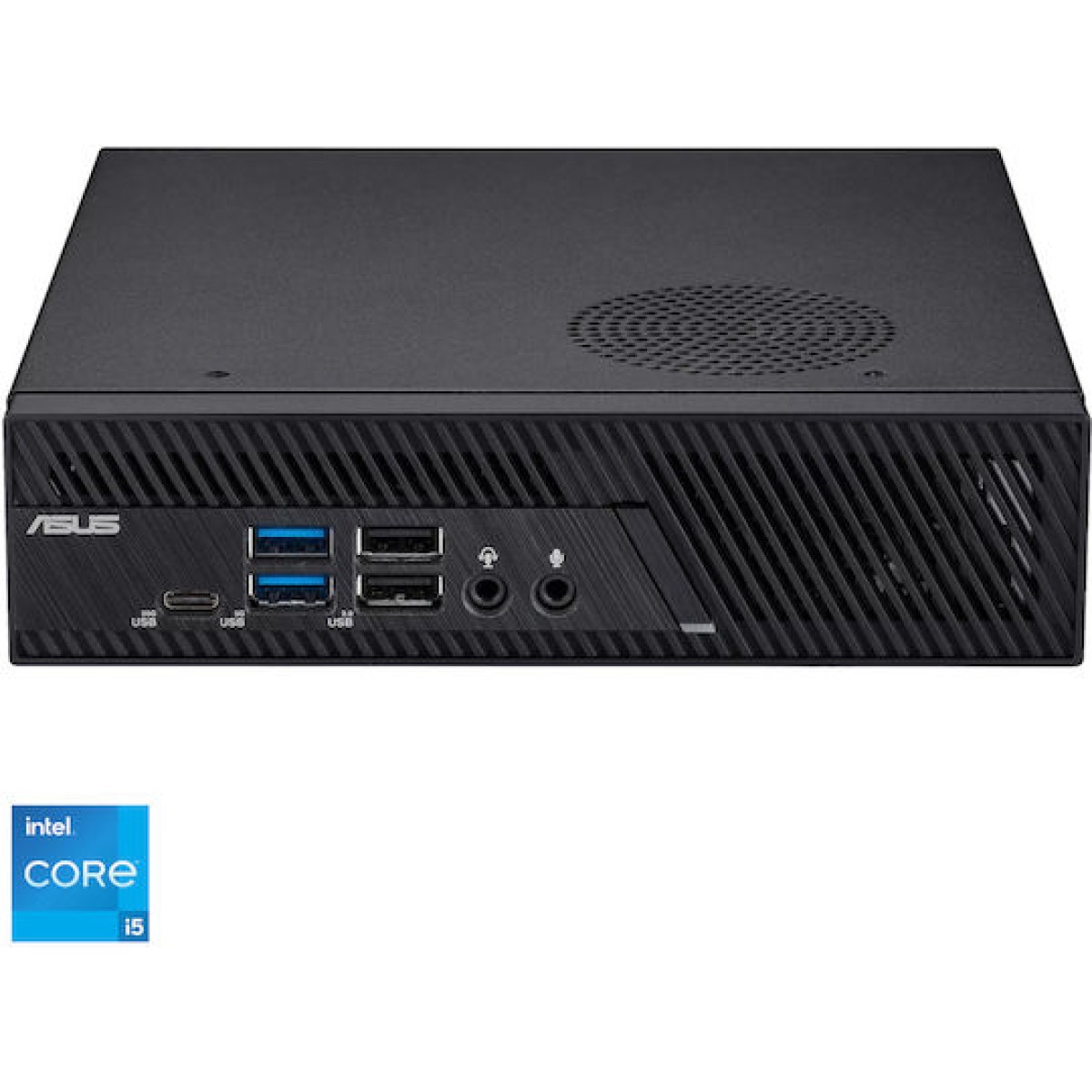 Asus VIVO PB63-B5046AH Mini PC (Core i5-13400/16GB DDR5/512GB SSD/W11 Pro)