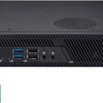 Asus VIVO PB63-B5046AH Mini PC (Core i5-13400/16GB DDR5/512GB SSD/W11 Pro)