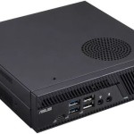Asus VIVO PB63-B5046AH Mini PC (Core i5-13400/16GB DDR5/512GB SSD/W11 Pro)