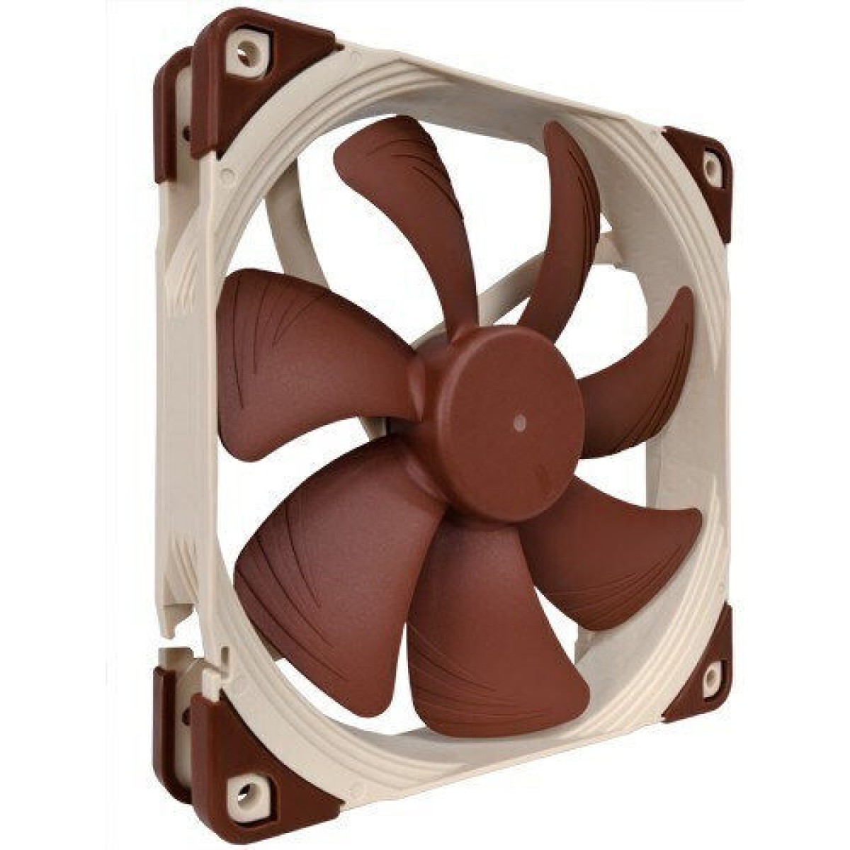 Deepcool FL12R WH Case Fan 120mm Λευκό