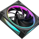 Deepcool FL12-3 IN 1 Case Fan 120mm με RGB Φωτισμό 3τμχ