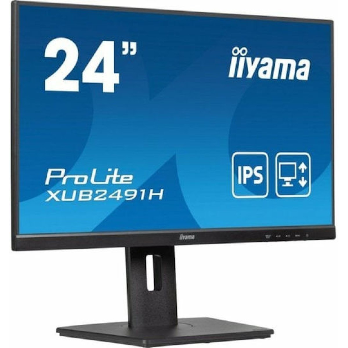 Iiyama ProLite XUB2491H-B1 IPS Monitor 23.8