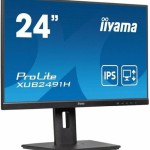 Iiyama ProLite XUB2491H-B1 IPS Monitor 23.8