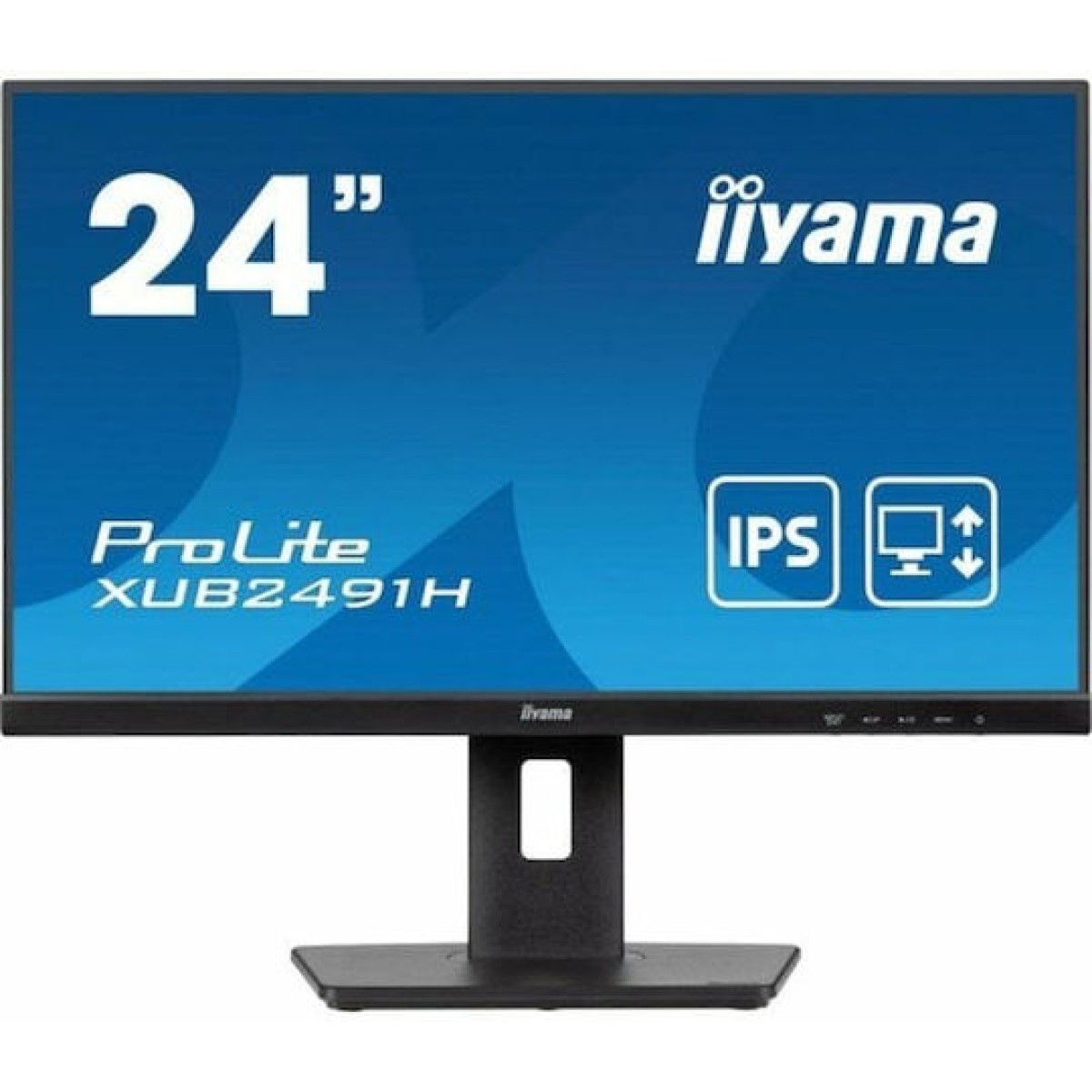 Iiyama ProLite XUB2491H-B1 IPS Monitor 23.8