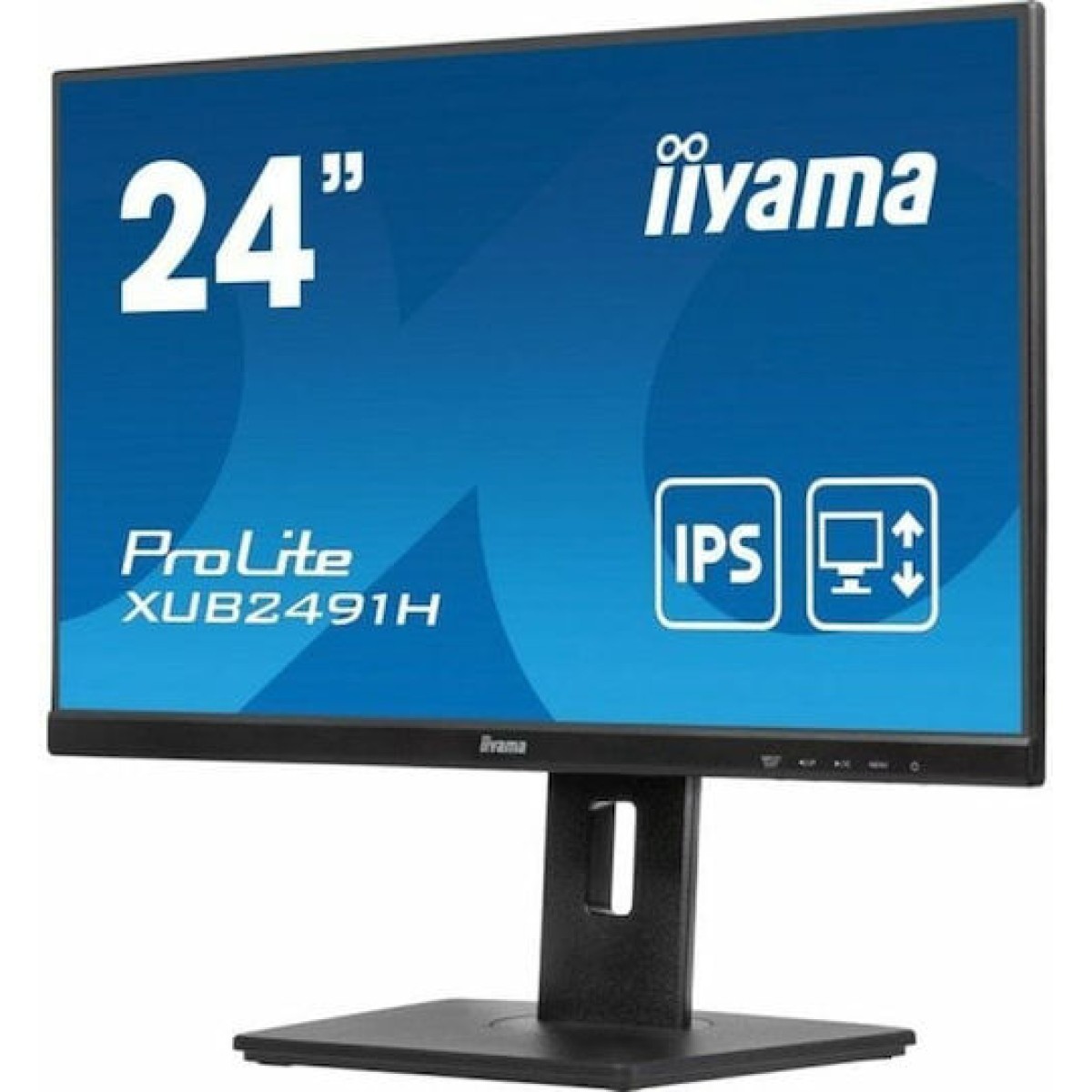 Iiyama ProLite XUB2491H-B1 IPS Monitor 23.8