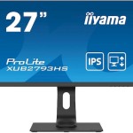 Iiyama ProLite XU2793HS-B7 IPS Monitor 27