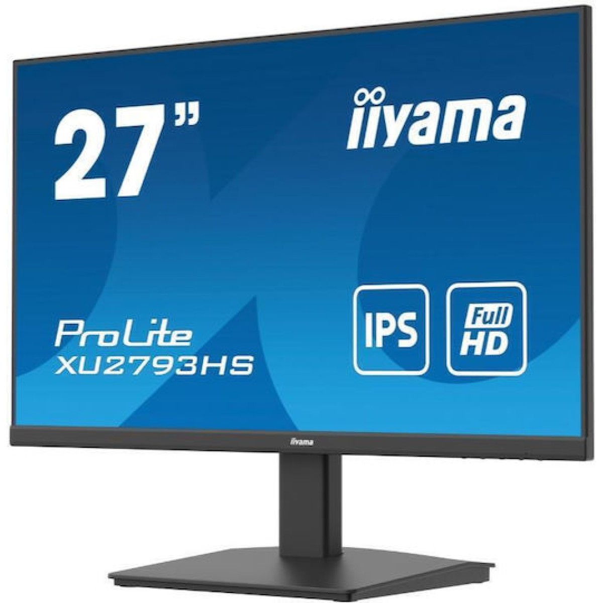 Iiyama ProLite XU2793HS-B7 IPS Monitor 27