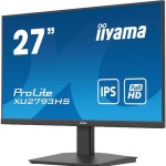 Iiyama ProLite XU2793HS-B7 IPS Monitor 27