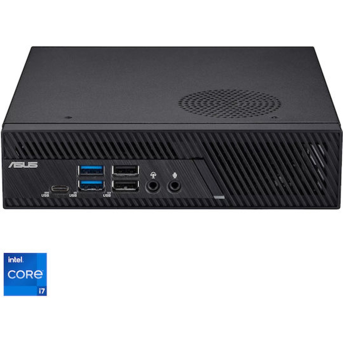 Asus Vivo PB63-B7016MH Mini PC (Core i7-13700/16GB DDR5/512GB SSD/W11 Pro)