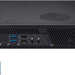 Asus Vivo PB63-B7016MH Mini PC (Core i7-13700/16GB DDR5/512GB SSD/W11 Pro)