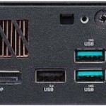 Asus Vivo PB63-B7016MH Mini PC (Core i7-13700/16GB DDR5/512GB SSD/W11 Pro)