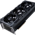 Gainward GeForce RTX 5080 16GB GDDR7 Phantom Κάρτα Γραφικών