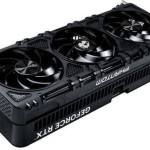 Gainward GeForce RTX 5080 16GB GDDR7 Phantom Κάρτα Γραφικών